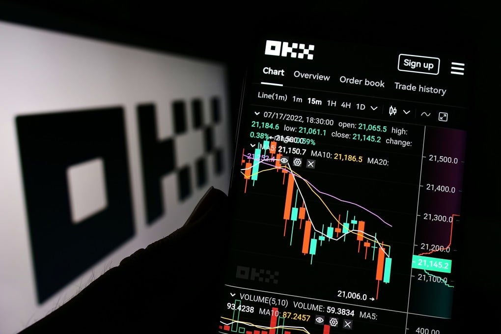 okex app下载官网地址｜最新版下载入口与安装教程